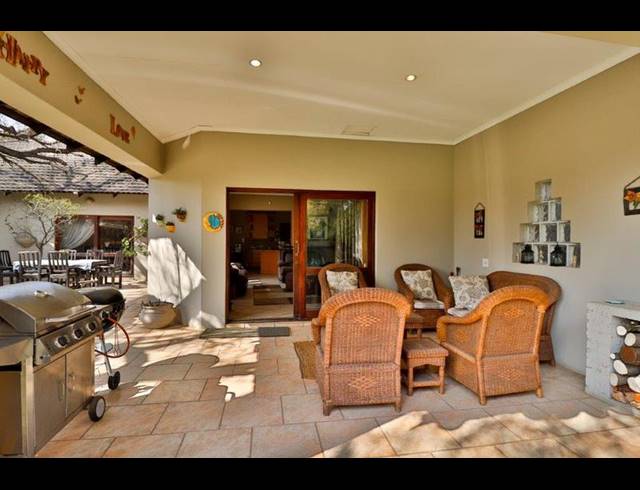 4 BEDROOM HOUSE FOR SALE IN NEW REDRUTH